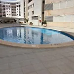 شقة Luli