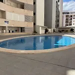 شقة Luli *