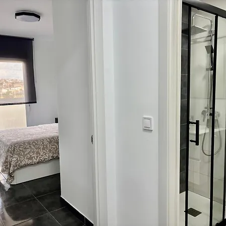 Luli Apartamento Calpe