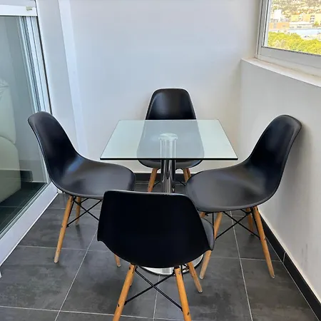 Luli Apartamento Calpe