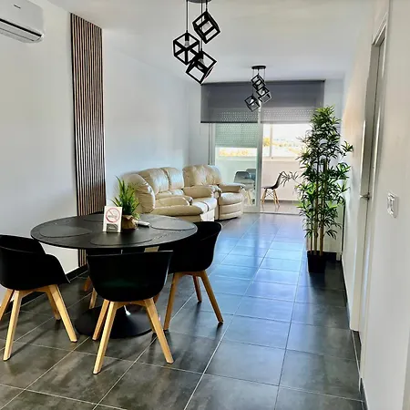 Luli Apartment Calpe