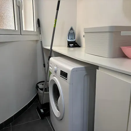 Appartamento Luli Calpe