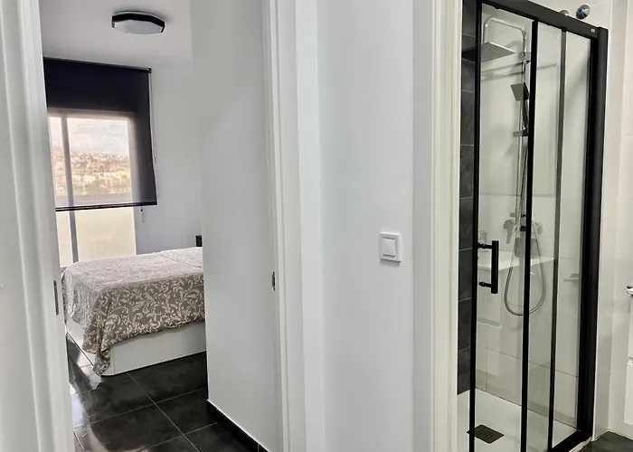 Luli Apartment Calpe