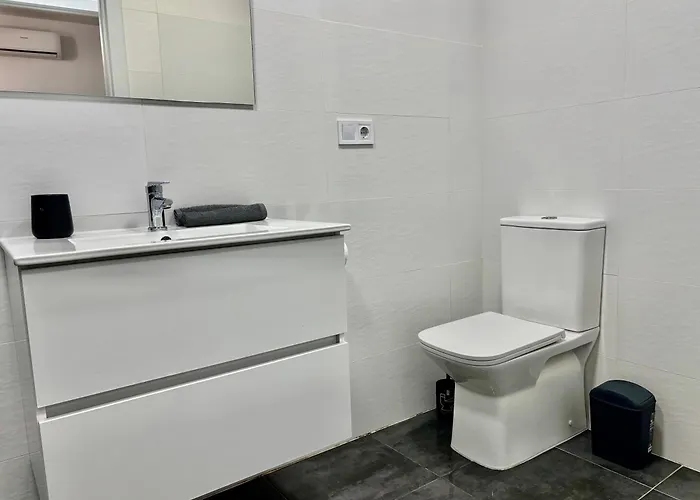 Luli Apartment Calpe