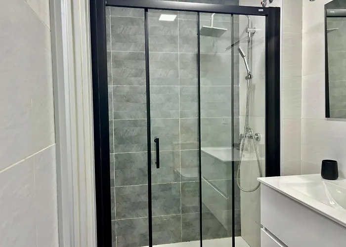 Apartment Luli Calpe