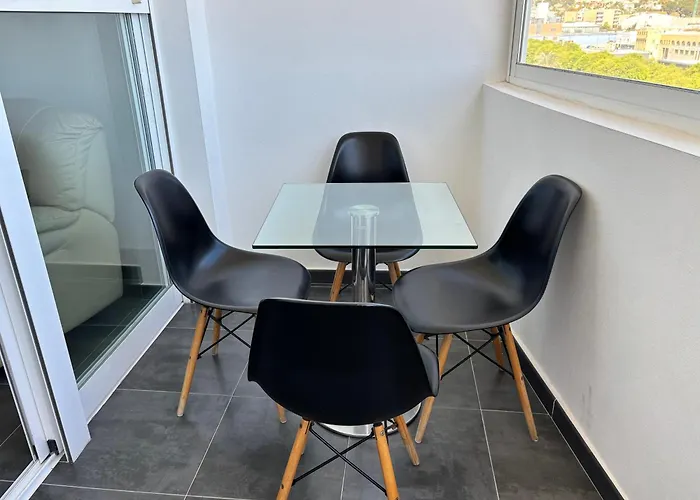 Luli Apartment Calpe