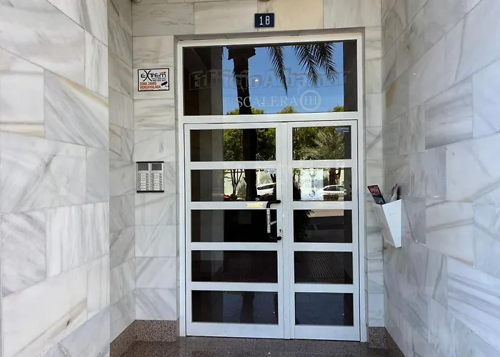 Luli Apartment Calpe