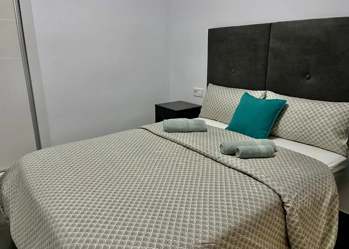 Apartment Luli Calpe