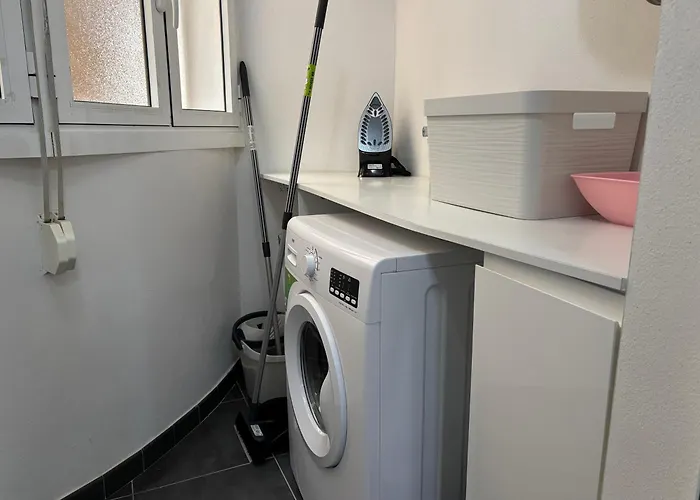 Apartment Luli Calpe